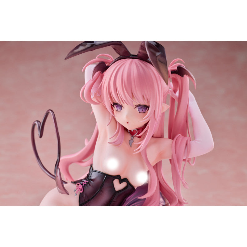 Rurumu (Lulumu) - Succubus Ver. - Original Character - Pure