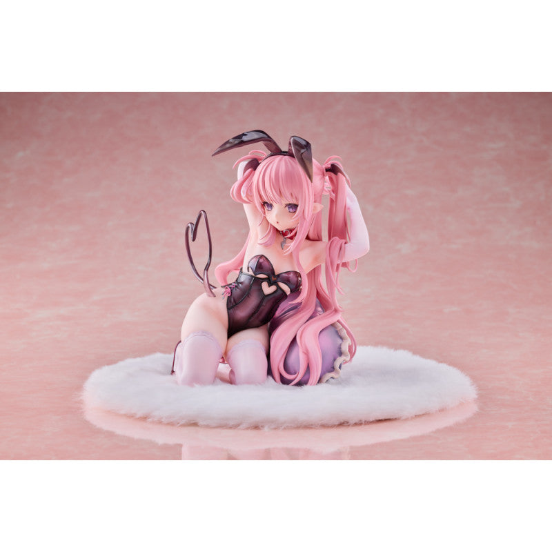 Rurumu (Lulumu) - Succubus Ver. - Original Character - Pure
