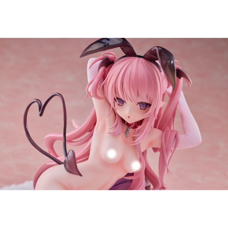 Rurumu (Lulumu) - Succubus Ver. - Original Character - Pure