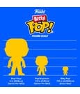 Demon Slayer: Kimetsu no Yaiba Bitty POP! Vinyl Figuren 4er-Pack Zenitsu 2, - Anime Figuren günstig kaufen