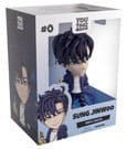 Solo Leveling Vinyl Figur Sung Jinwoo - Beschädigte Verpackung - Anime Figuren günstig kaufen