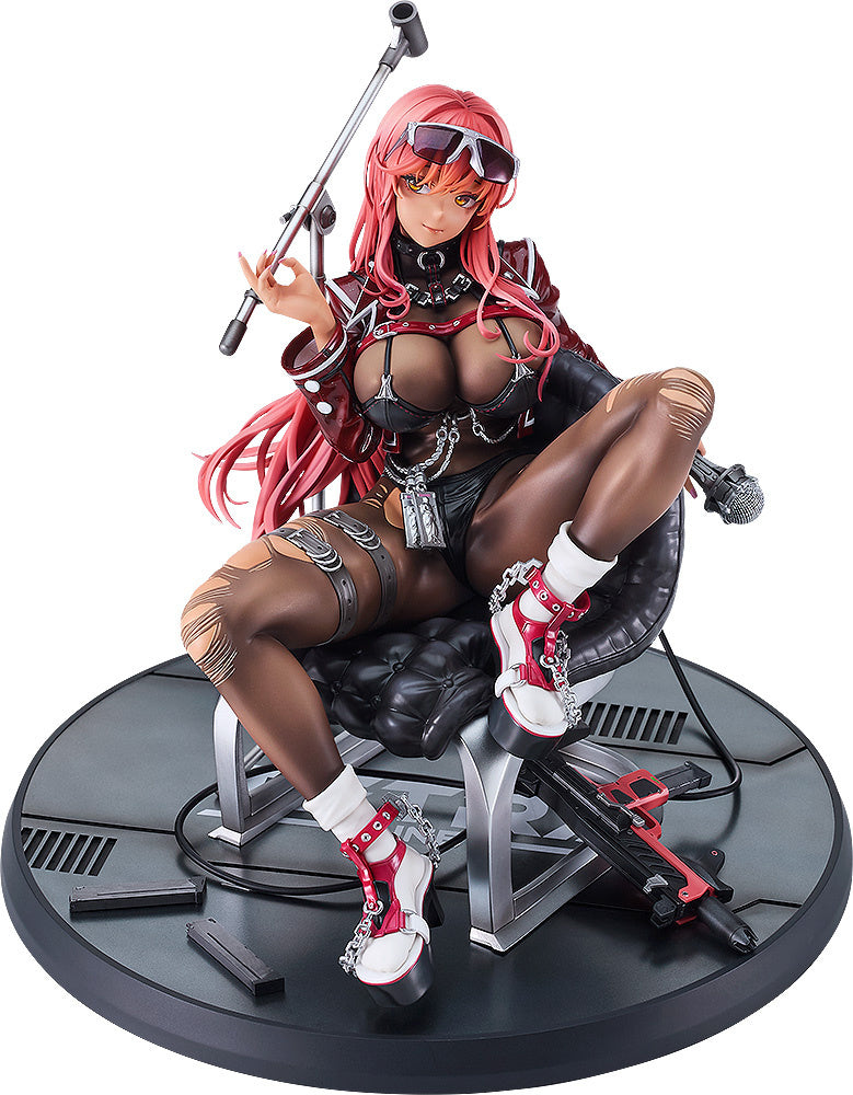Volume Goddess of Victory: Nikke Max Factory