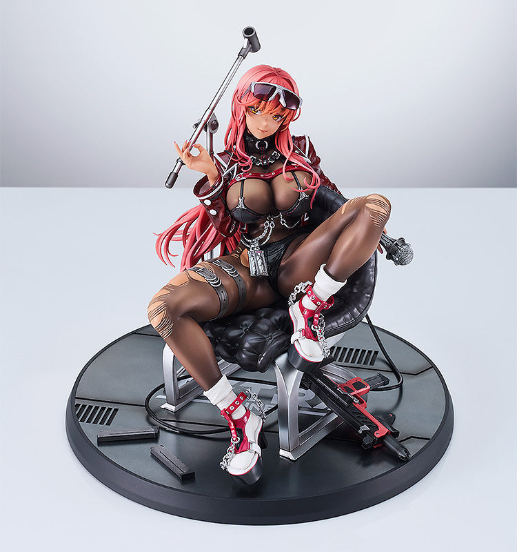 Volume Goddess of Victory: Nikke Max Factory