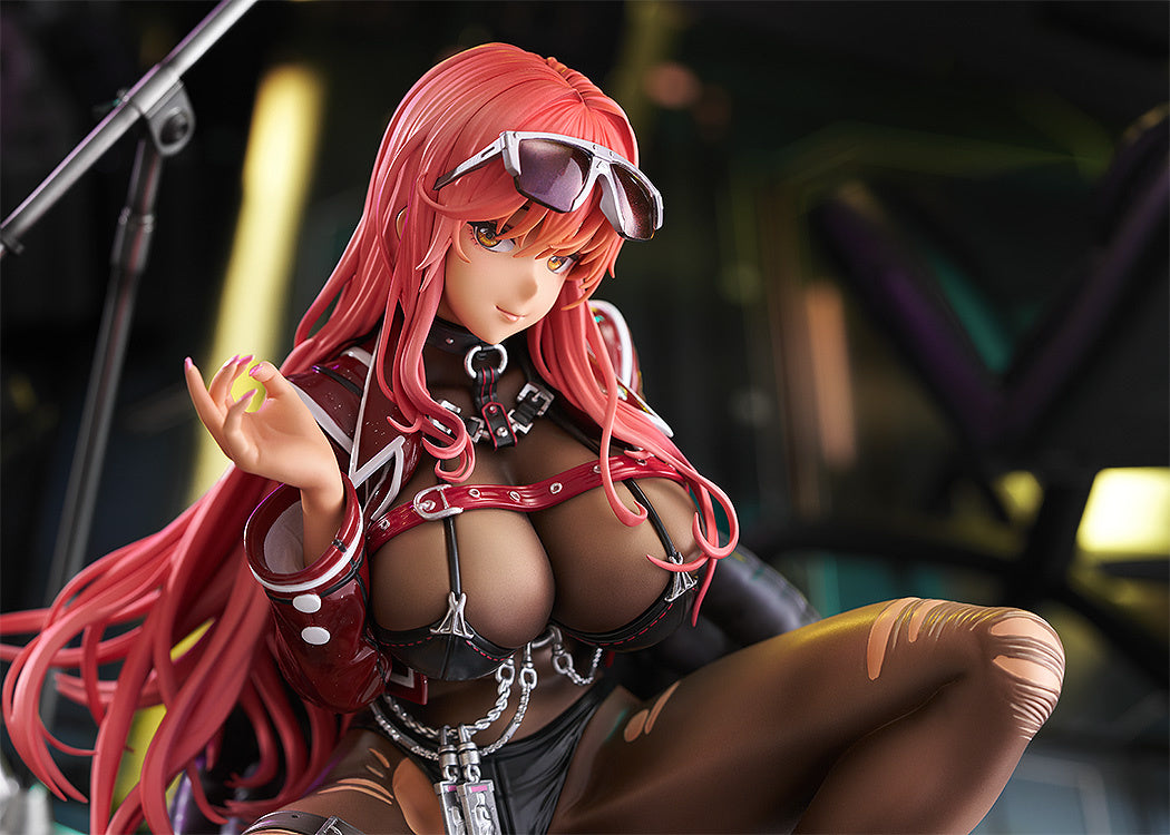Volume Goddess of Victory: Nikke Max Factory