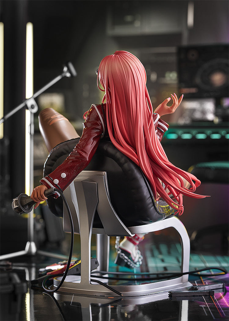 Volume Goddess of Victory: Nikke Max Factory