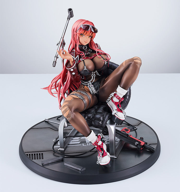 Volume Goddess of Victory: Nikke Max Factory