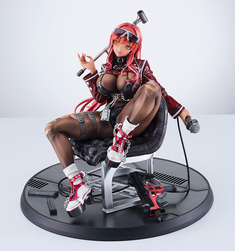 Volume Goddess of Victory: Nikke Max Factory