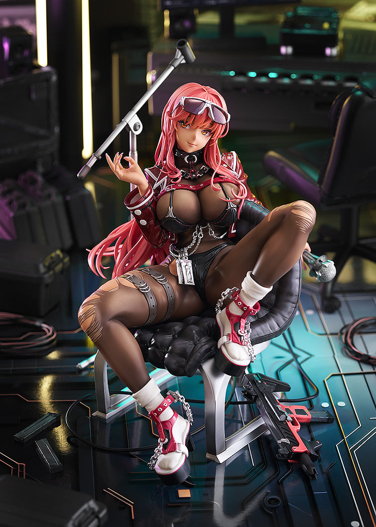 Volume Goddess of Victory: Nikke Max Factory