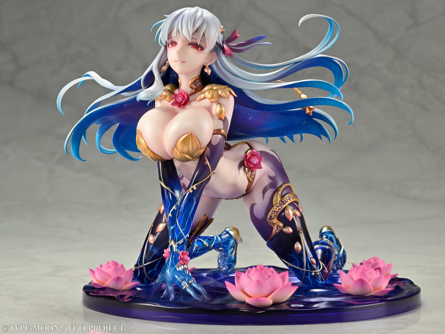 Kama Assassin, Final Ascension Ver. Medicos Entertainment