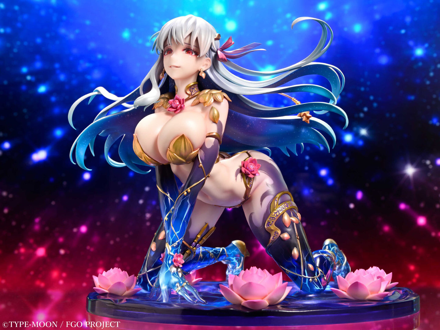 Kama Assassin, Final Ascension Ver. Medicos Entertainment