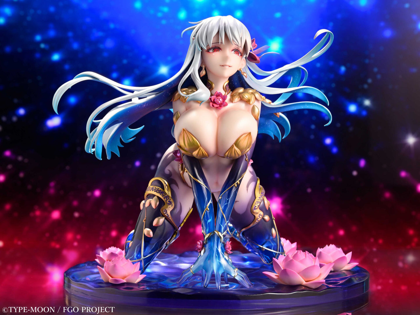 Kama Assassin, Final Ascension Ver. Medicos Entertainment