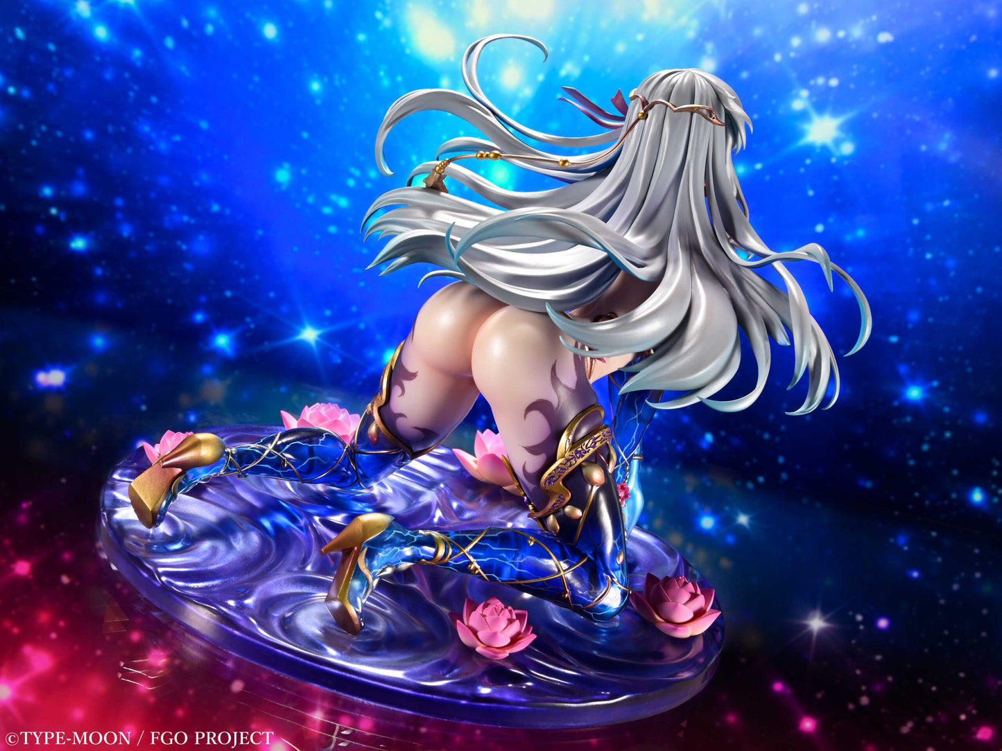Kama Assassin, Final Ascension Ver. Medicos Entertainment