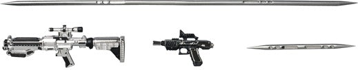 Captain Phasma Mafex Medicom - Anime Figuren günstig kaufen