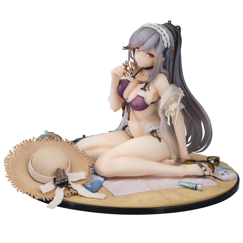 Dunkerque Azur Lane Wing