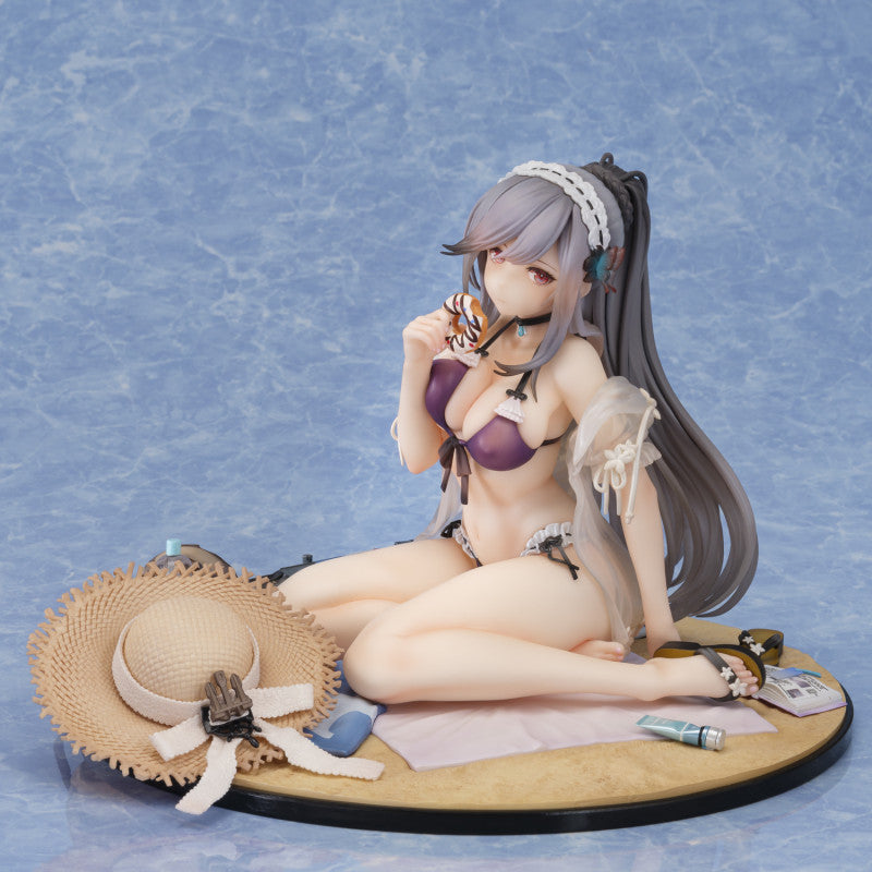 Dunkerque Azur Lane Wing