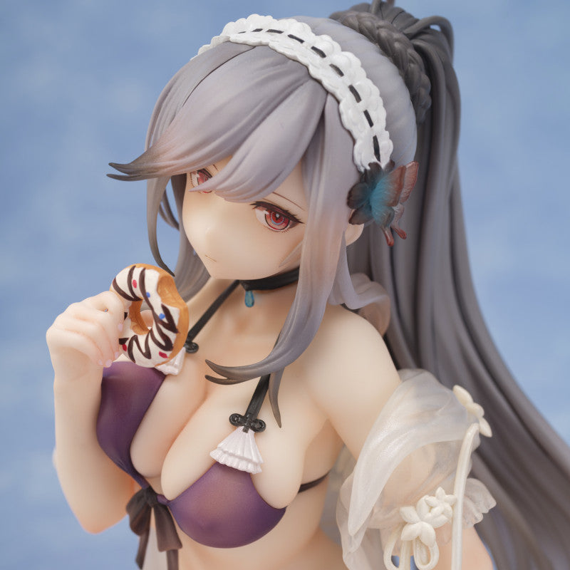 Dunkerque Azur Lane Wing