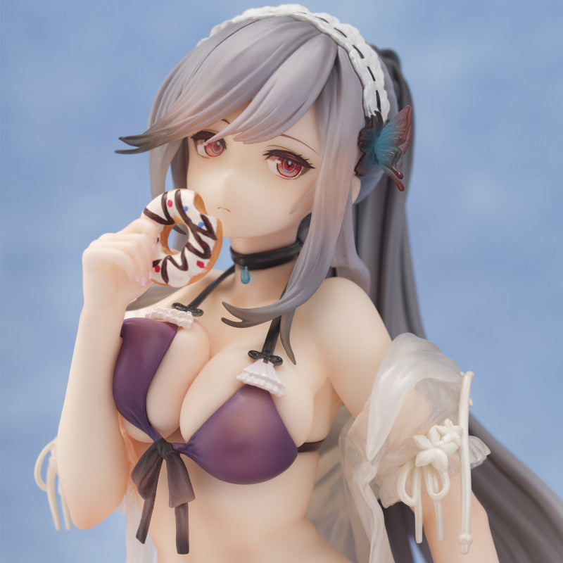 Dunkerque Azur Lane Wing
