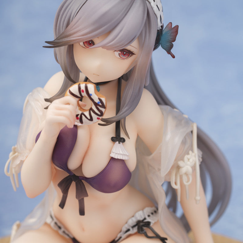 Dunkerque Azur Lane Wing