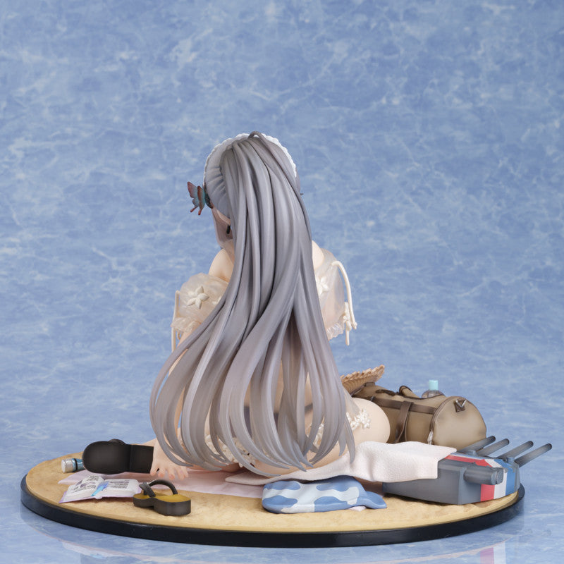 Dunkerque Azur Lane Wing