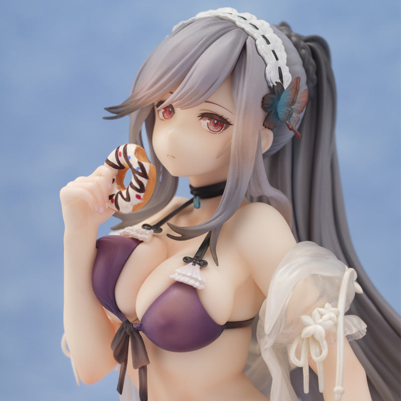 Dunkerque Azur Lane Wing
