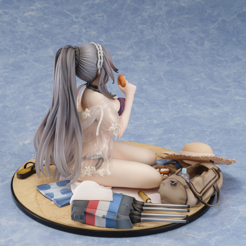 Dunkerque Azur Lane Wing