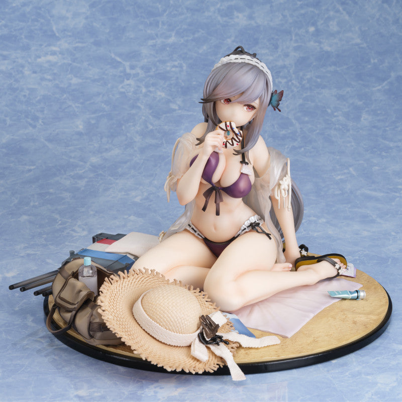 Dunkerque Azur Lane Wing