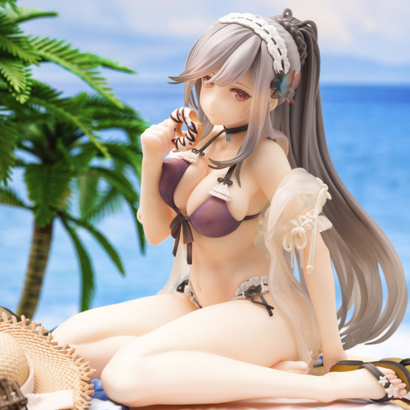 Dunkerque Azur Lane Wing