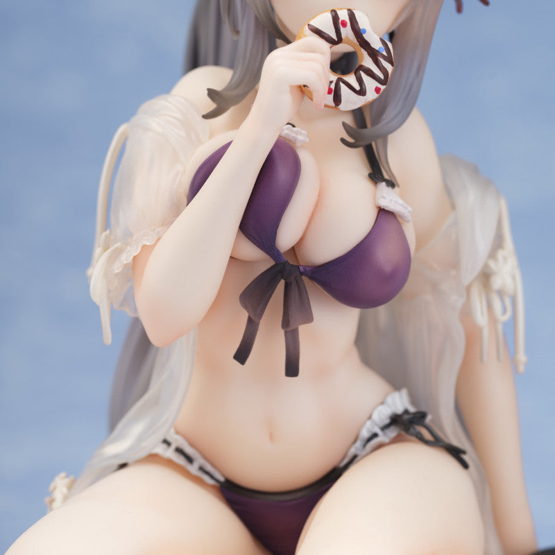 Dunkerque Azur Lane Wing