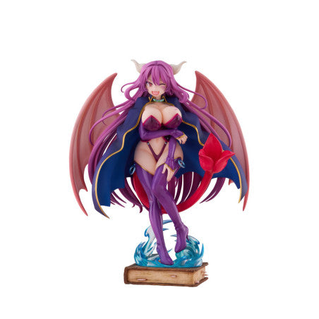 Monmusu Quest! Paradox RPG "Alma Elma illustration by Coolkyousinnjya" 1/7 Scale Figure