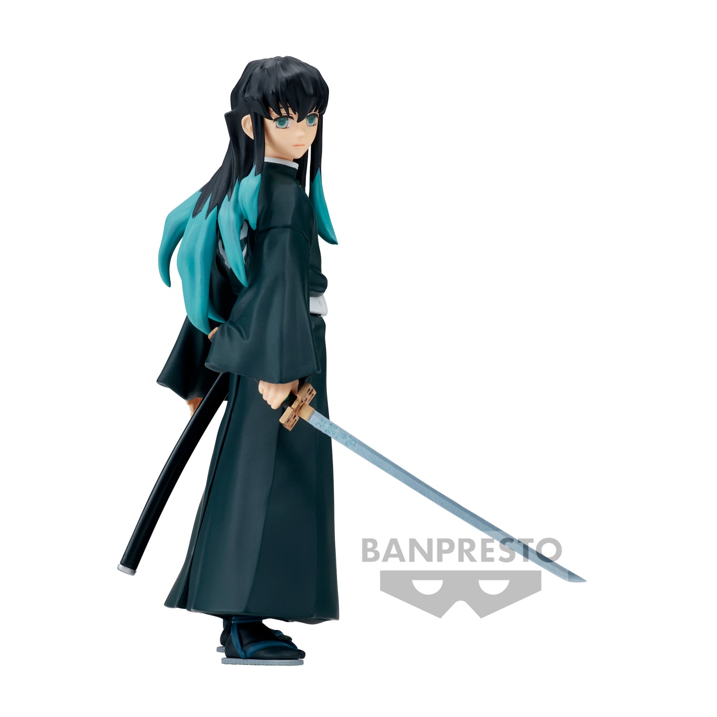 Muichiro Tokito - Demon Slayer - Banpresto - Anime Figuren günstig kaufen