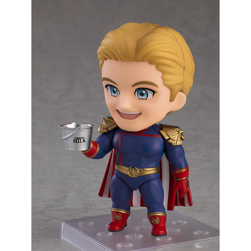 Homelander - Nendoroid 2170 - Good Smile Company