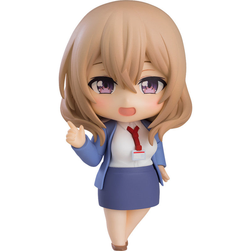 Katase Shiori - Nendoroid 2208 - Good Smile Company
