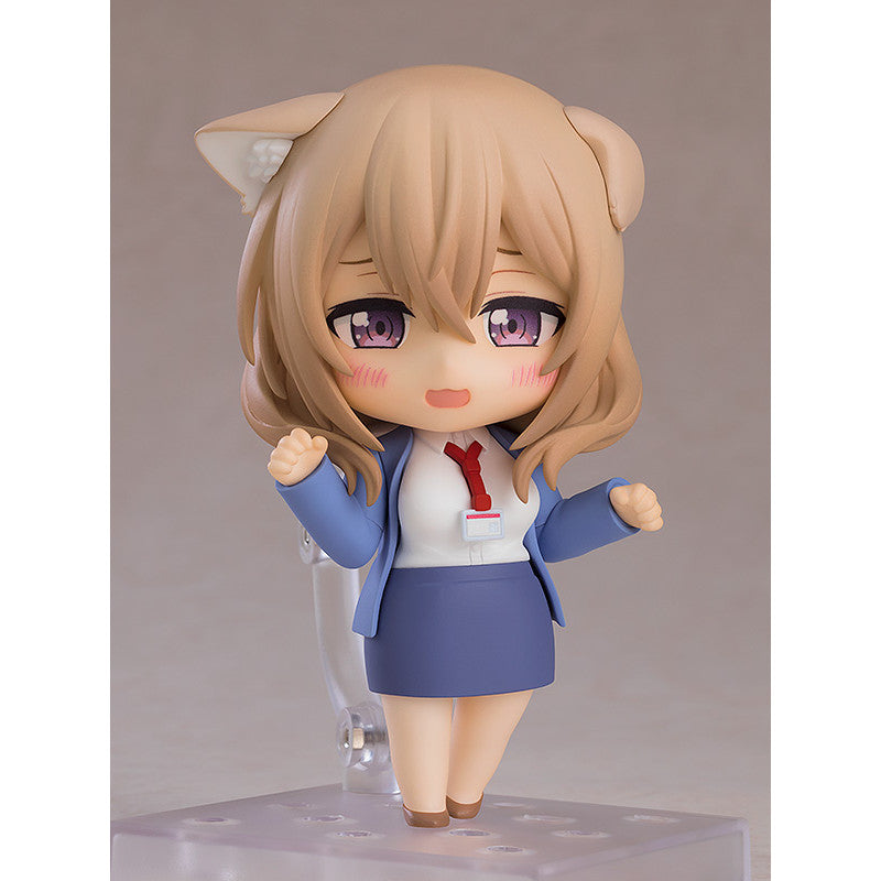 Katase Shiori - Nendoroid 2208 - Good Smile Company