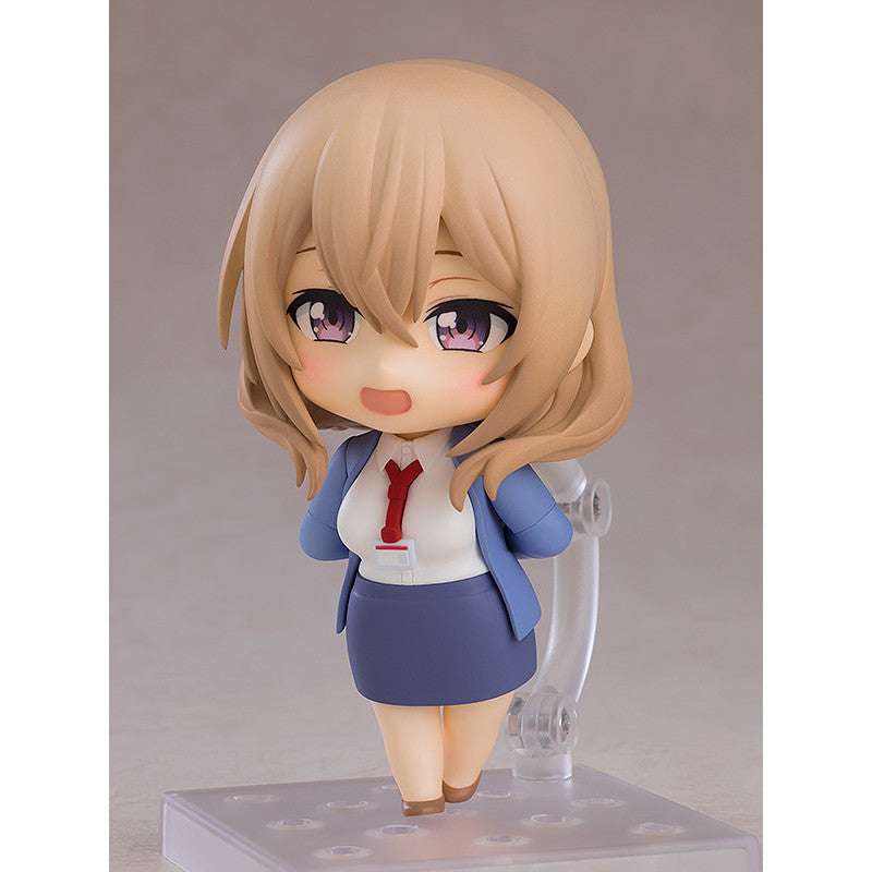 Katase Shiori - Nendoroid 2208 - Good Smile Company