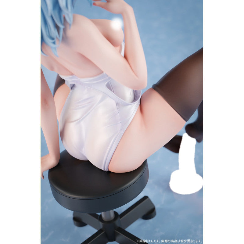 Mamiya-San - Nikkan Shoujo - Insight - 1/6
