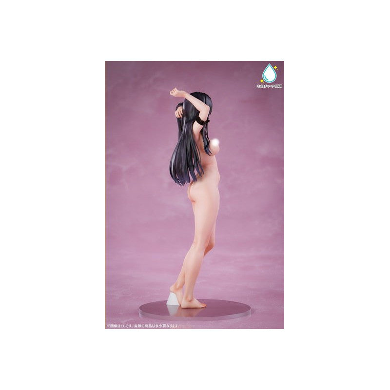 Nikkan Shoujo - Mio Kosaka Moisture Eye Ver. -Insight