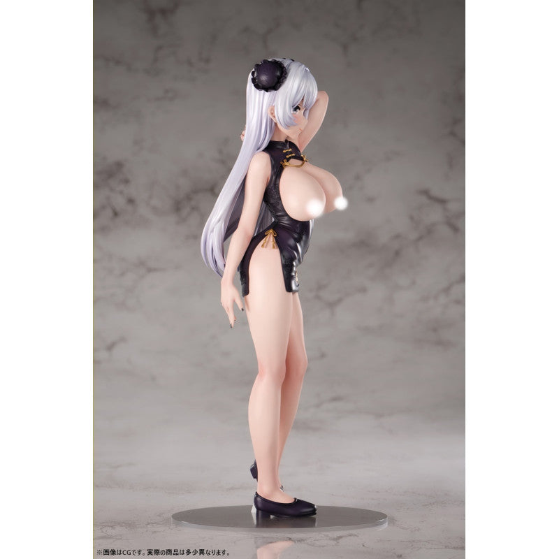 Nikkan Shoujo Suiran - Original Character - Insight