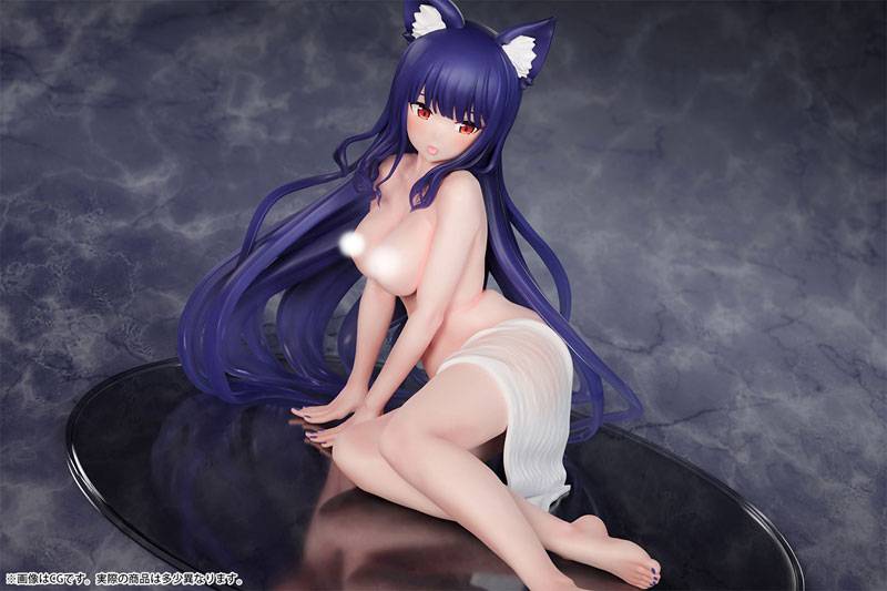 Kate Nikkan Shoujo Original Character Insight 1/6