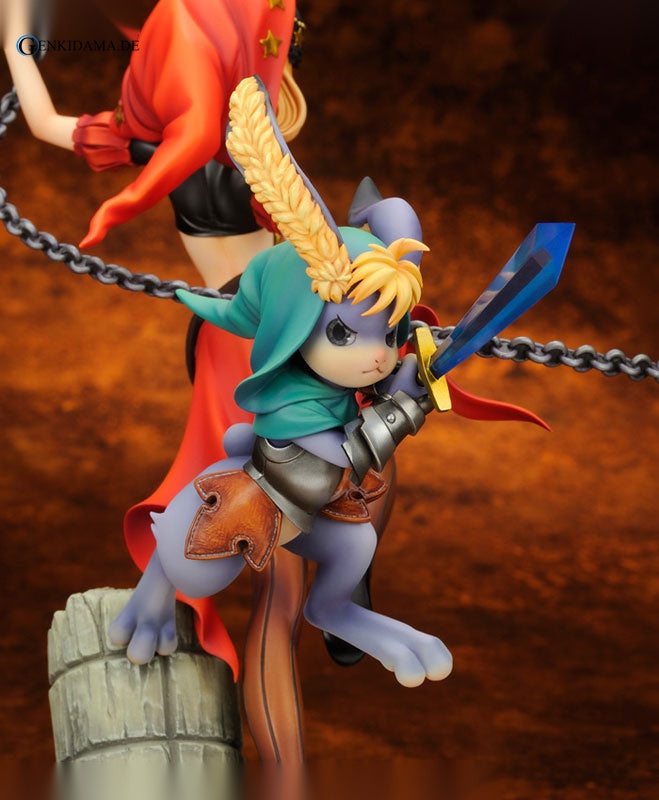 Odin Sphere - Velvet with Cornelius - Anime Figuren günstig kaufen