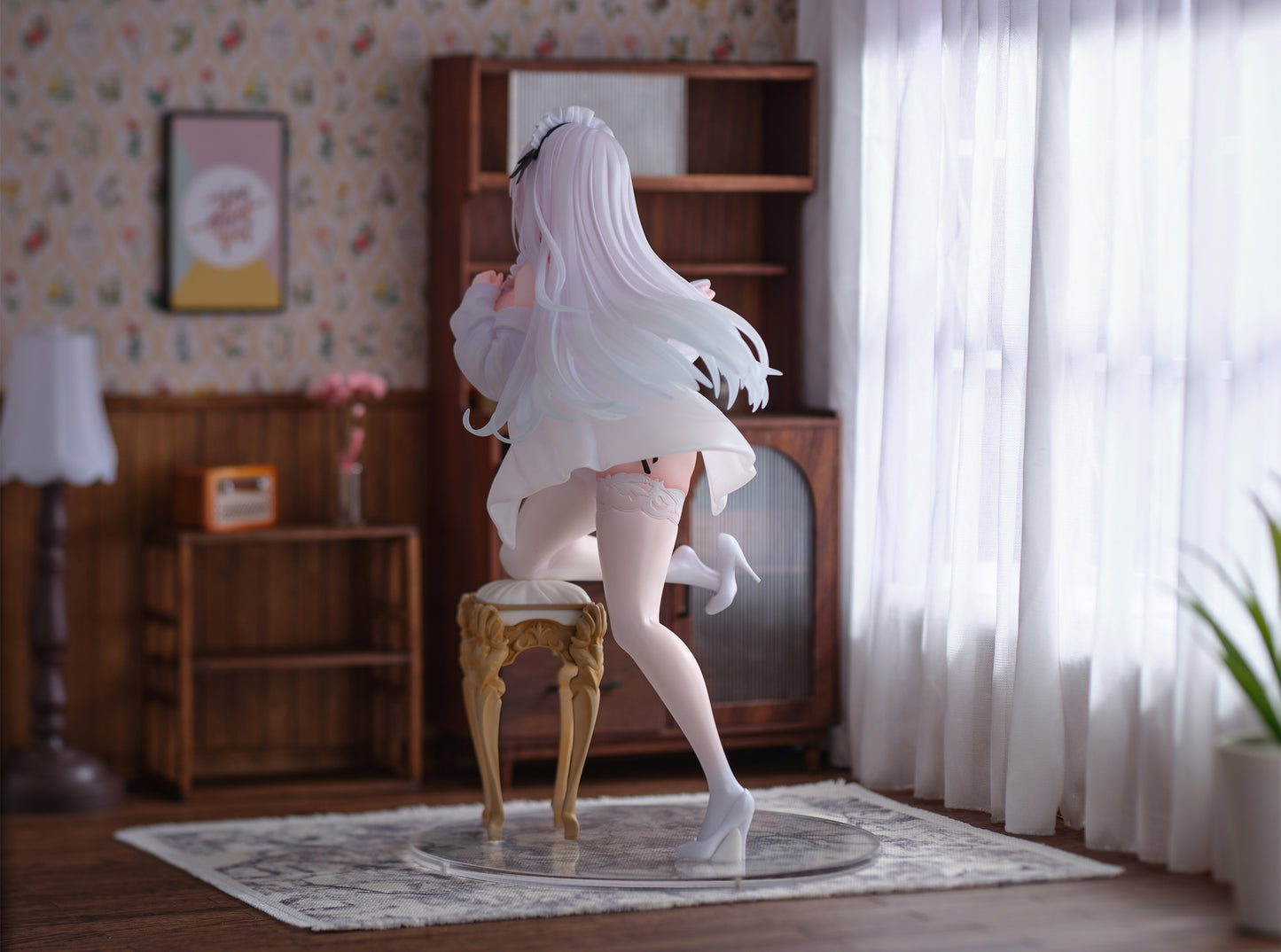 Bonita-chan Original Character Omaha