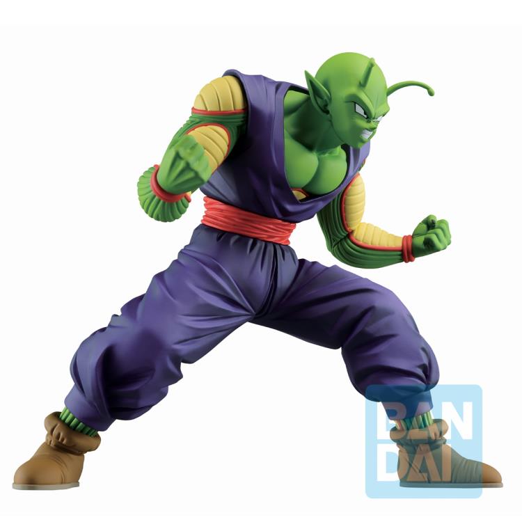 Piccolo - Dragon Ball Z - Ichiban Kuji - Ichibansho - Anime Figuren günstig kaufen