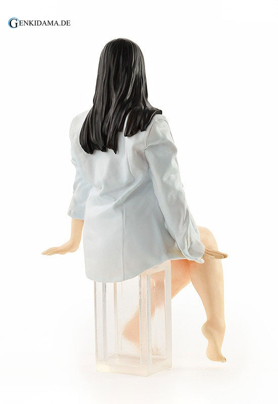 PLAMAX Naked Angel 1/20 Hana Haruna Plastic Model - Anime Figuren günstig kaufen