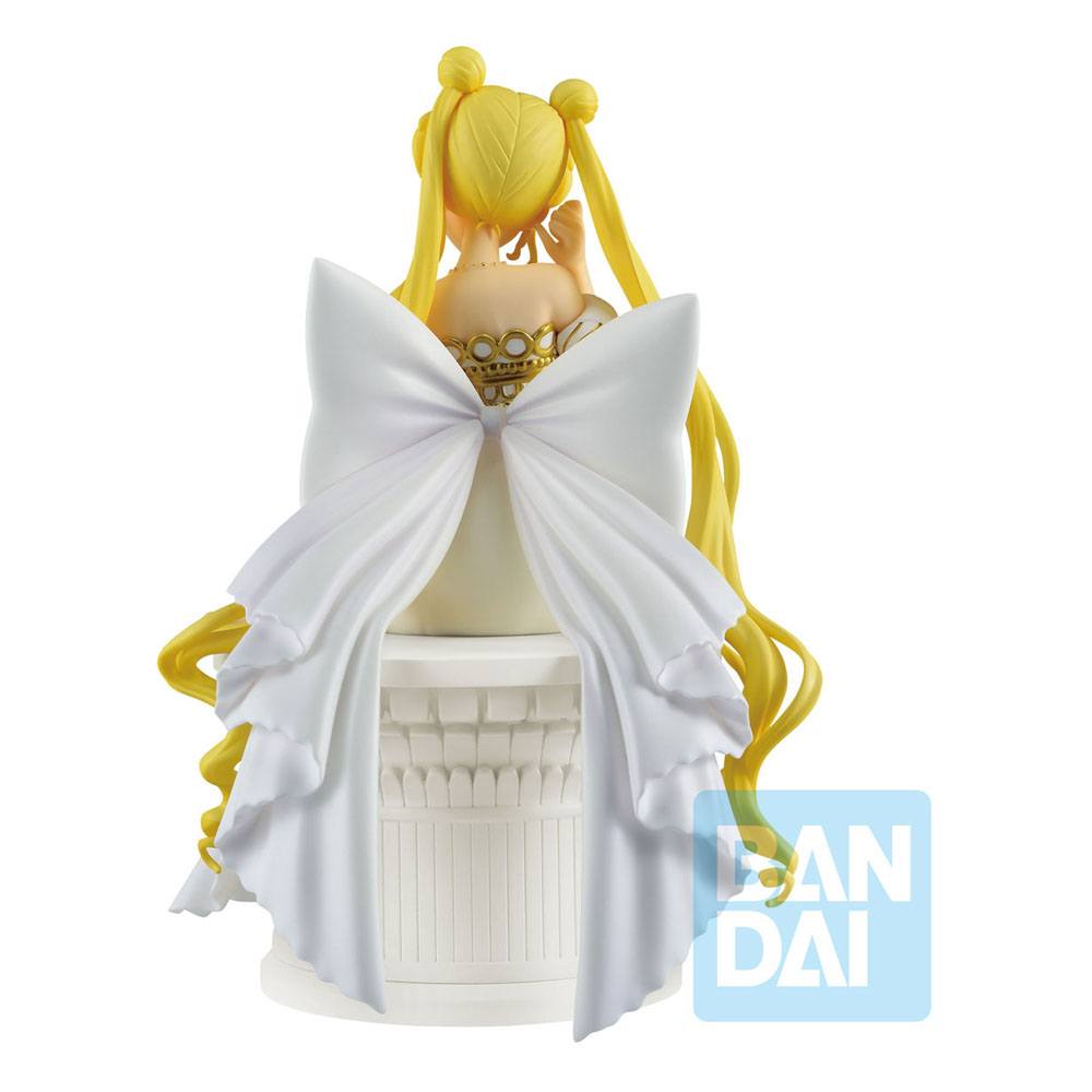 Princess Serenity (Princess Collection) / Sailor Moon Eternal - Anime Figuren günstig kaufen