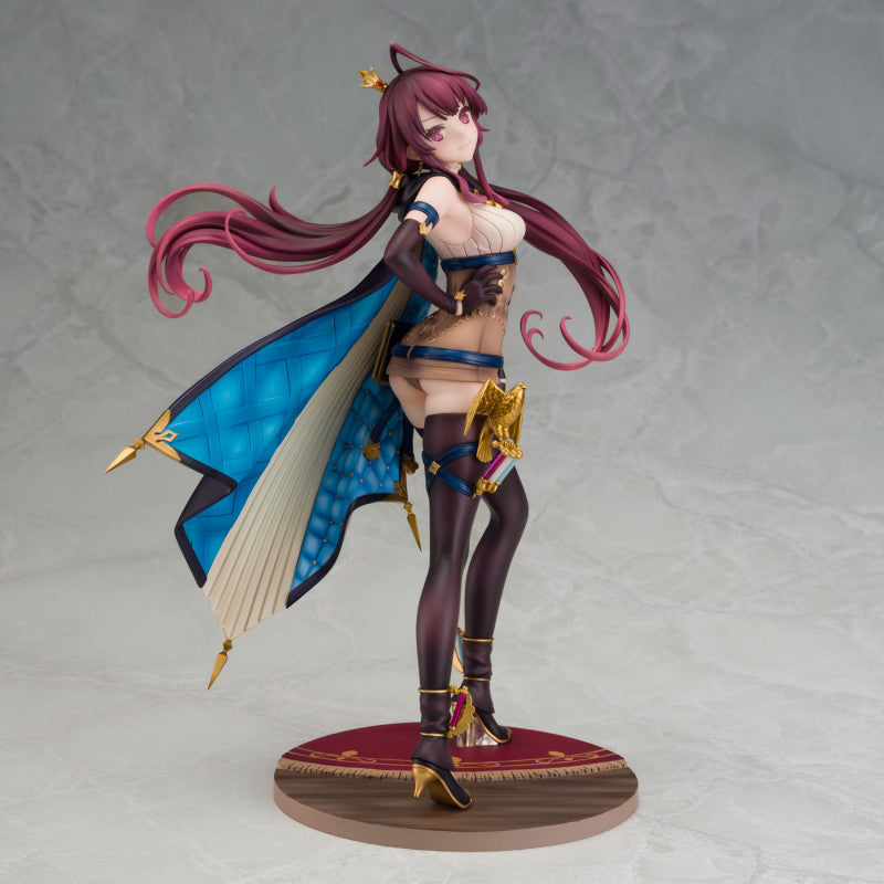 Ramizel Erlenmeyer - KT Model+ - Koei Tecmo Games