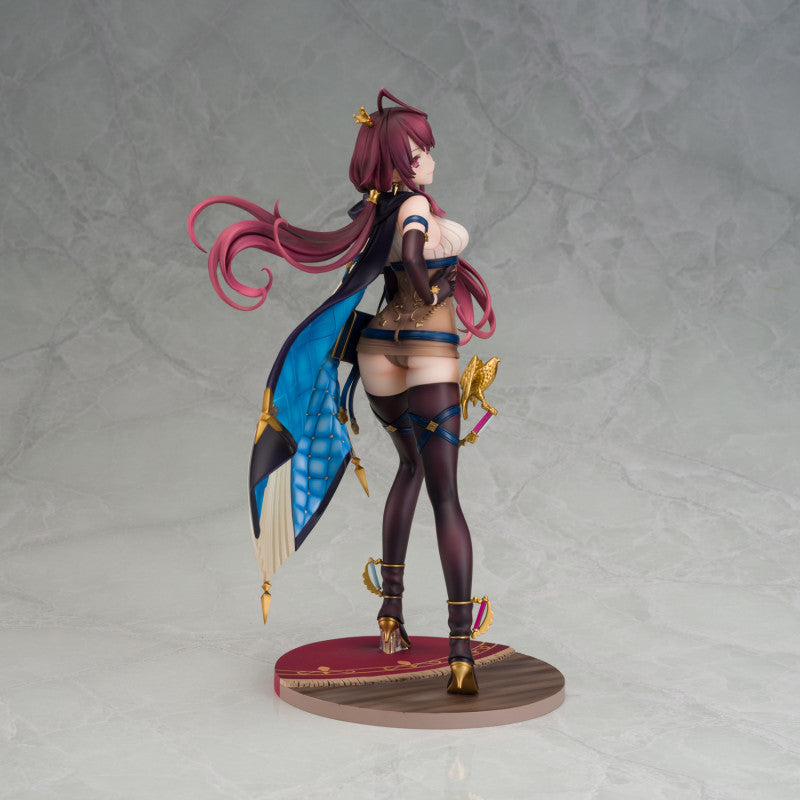 Ramizel Erlenmeyer - KT Model+ - Koei Tecmo Games
