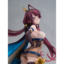 Ramizel Erlenmeyer - KT Model+ - Koei Tecmo Games