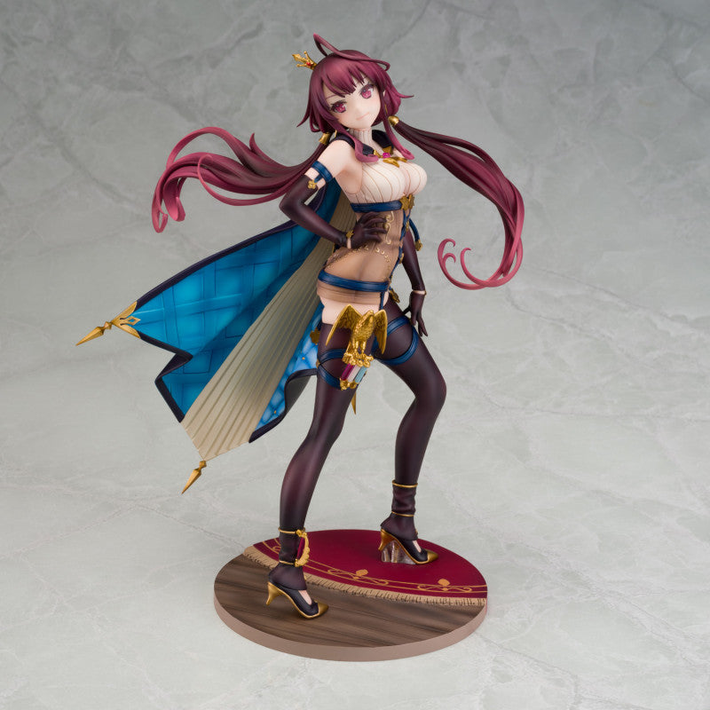 Ramizel Erlenmeyer - KT Model+ - Koei Tecmo Games