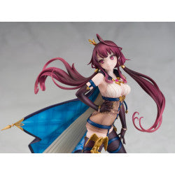 Ramizel Erlenmeyer - KT Model+ - Koei Tecmo Games