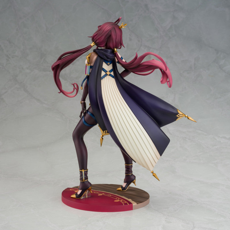 Ramizel Erlenmeyer - KT Model+ - Koei Tecmo Games