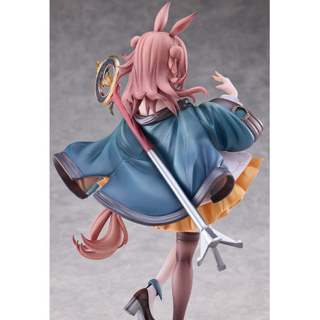 Kurige-chan - Kurige Horse Original Character 1/7 Scale Figure Limited Edition
